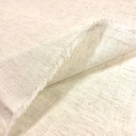 Japan | Solid lightweight cotton linen